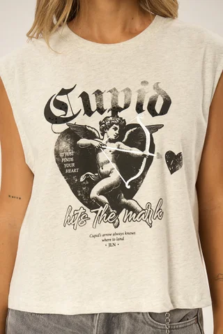 Musculosa Jamaica - Vista 2